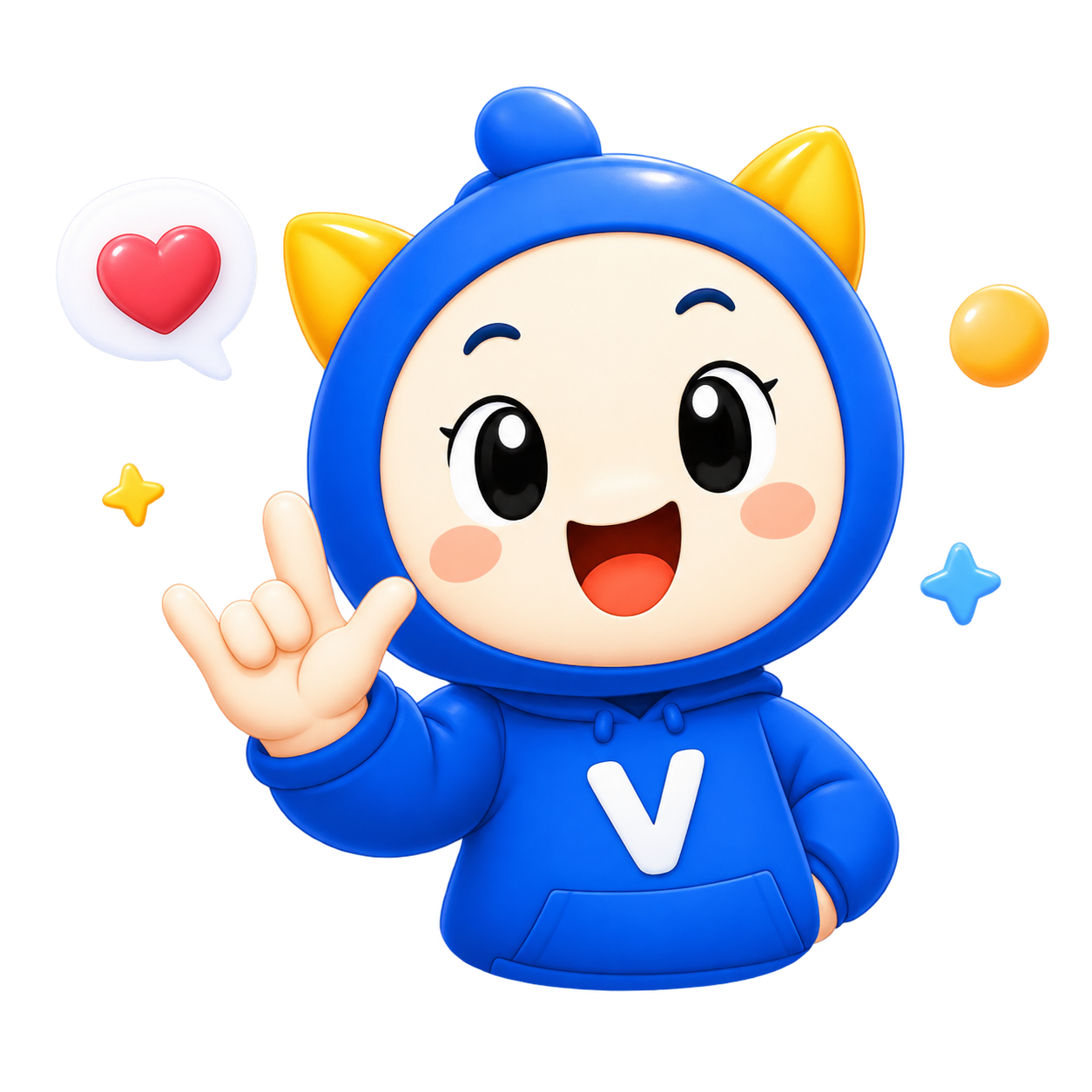 Virtu Logo